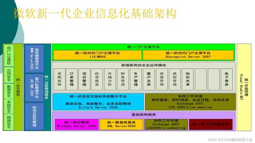 目標(biāo)系統(tǒng) 縱向分層 企業(yè)信息化的呈現(xiàn)形態(tài) 常見(jiàn)企業(yè)信息化軟件系統(tǒng) 企業(yè)應(yīng)用信息系統(tǒng)集成